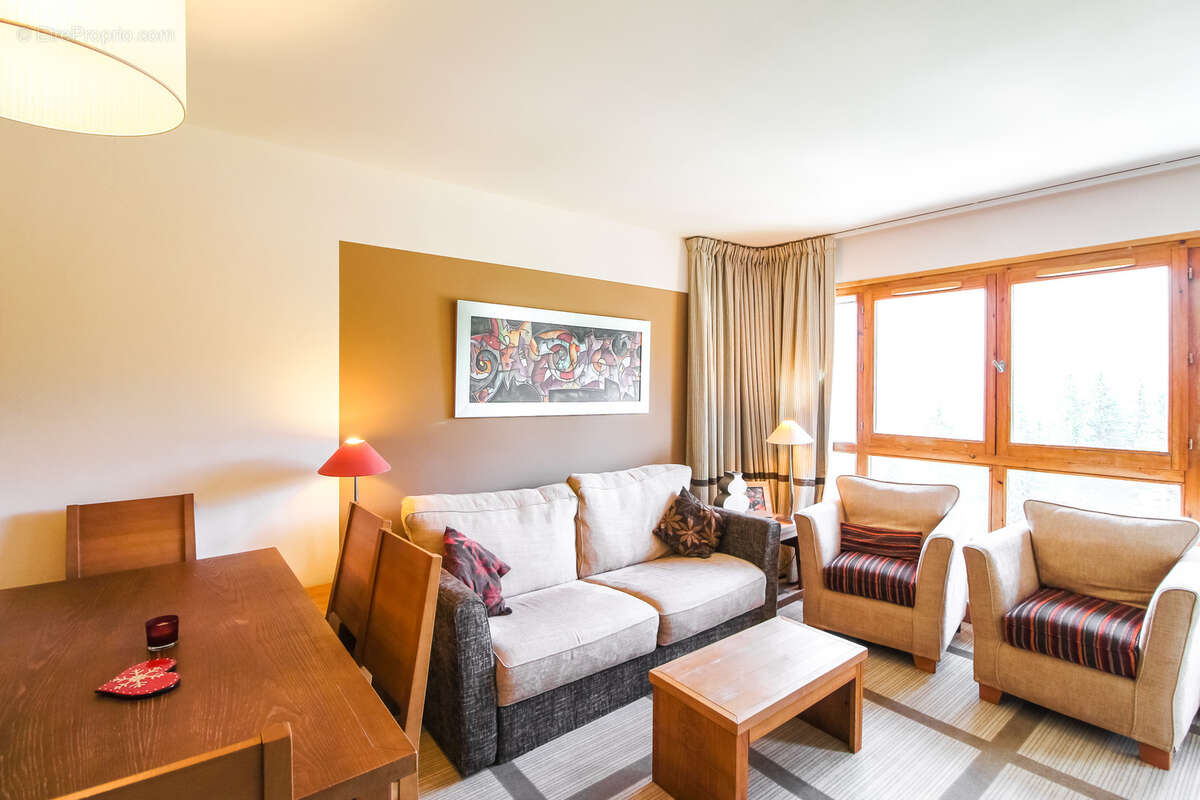 Appartement à CLUSES