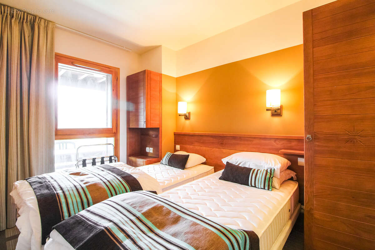 Appartement à CLUSES