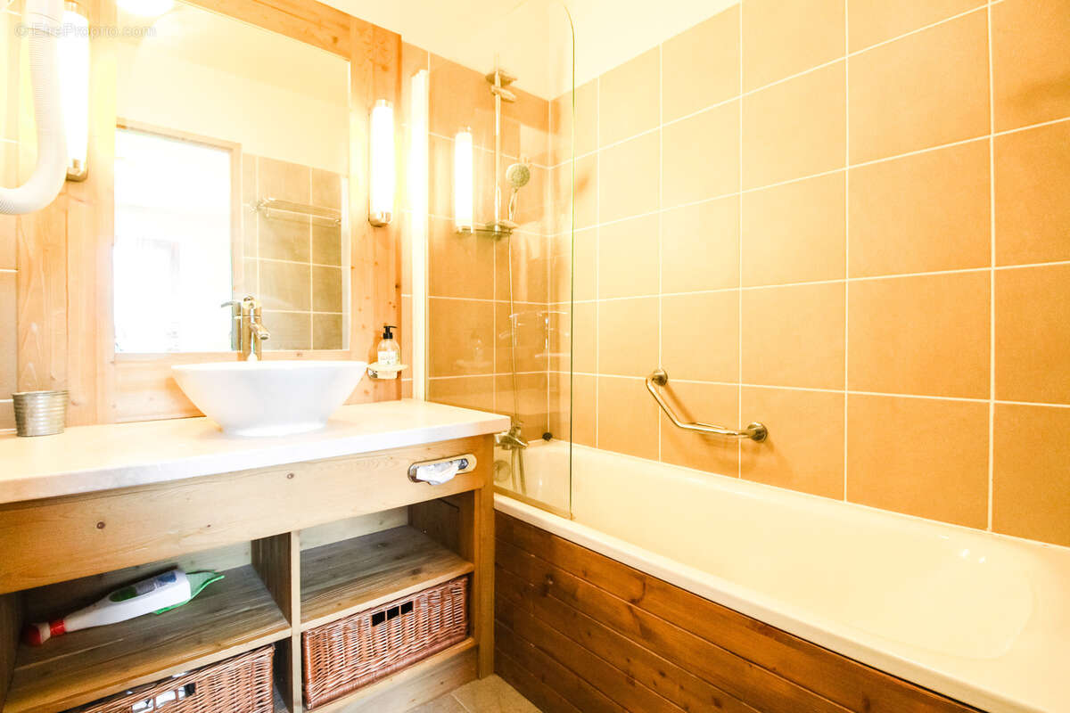 Appartement à CLUSES