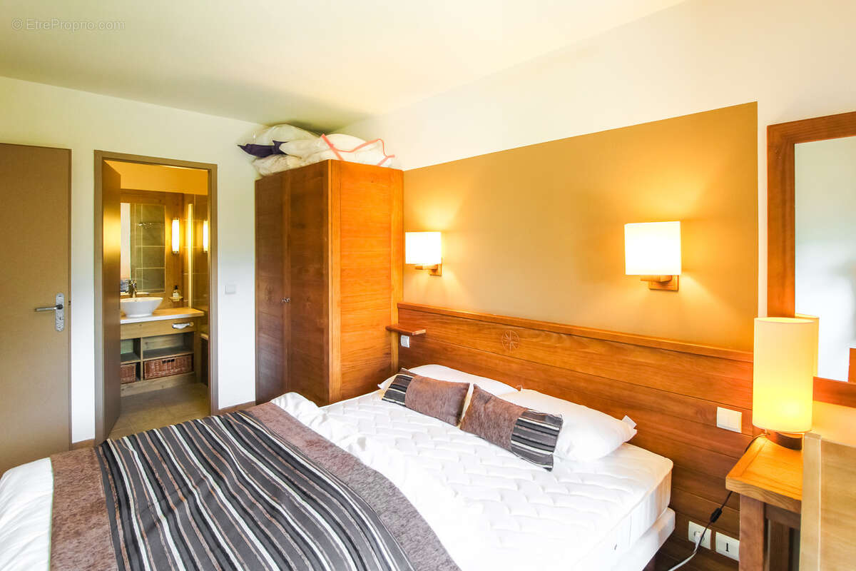 Appartement à CLUSES