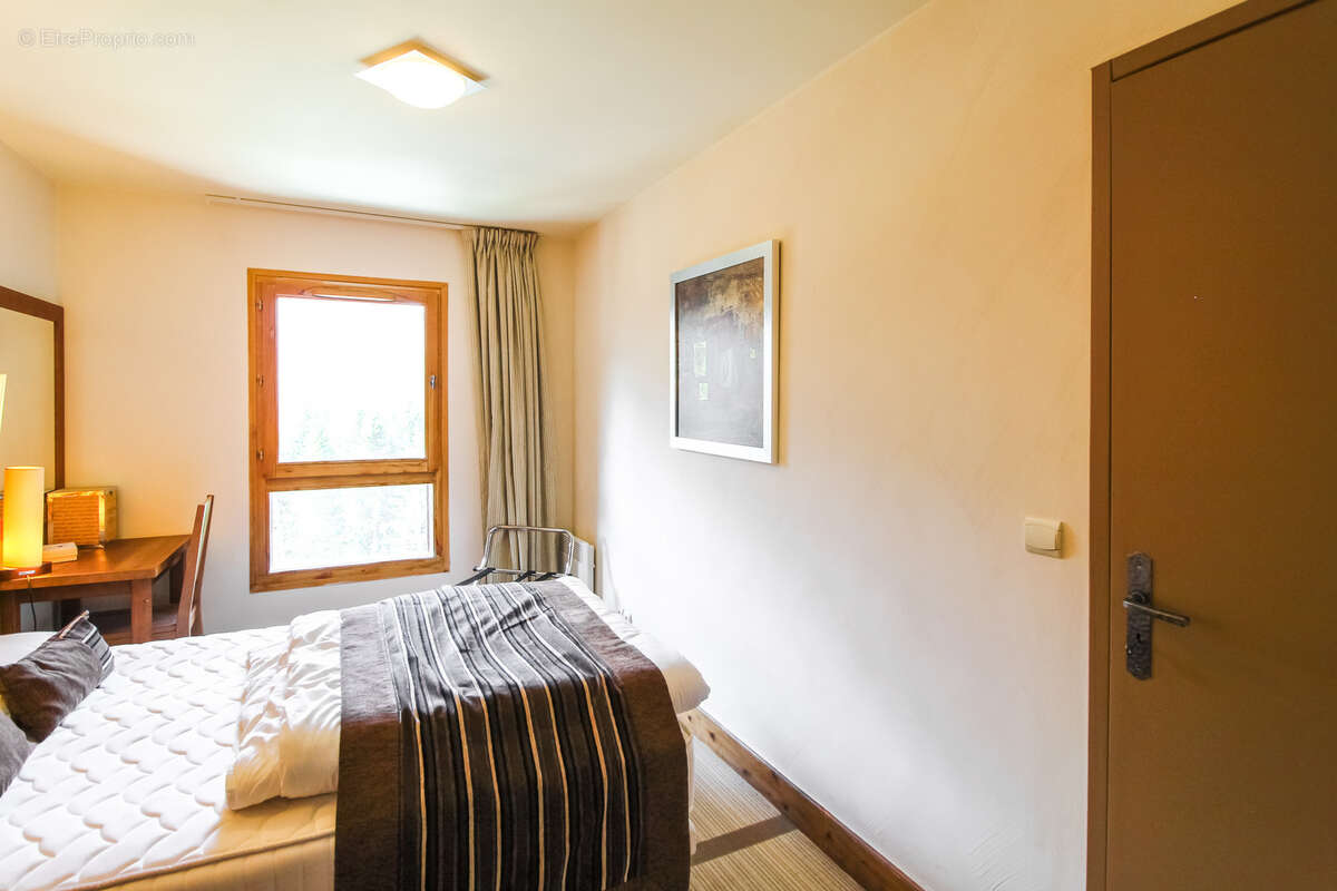 Appartement à CLUSES