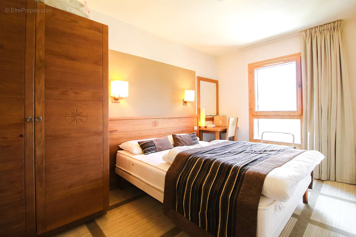 Appartement à CLUSES