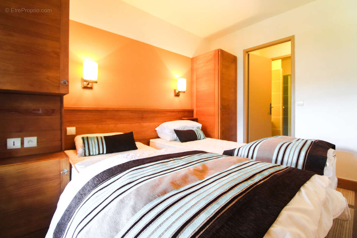 Appartement à CLUSES