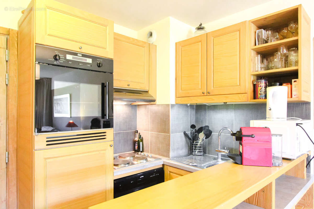 Appartement à CLUSES