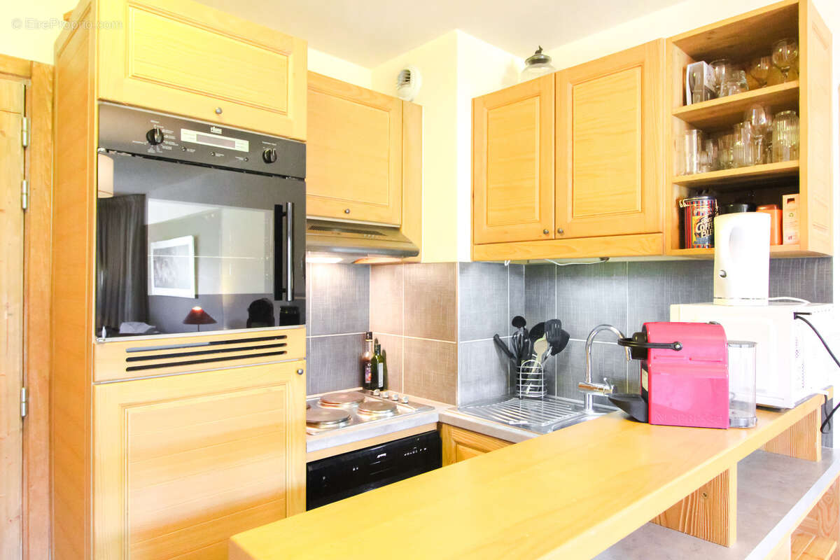 Appartement à CLUSES