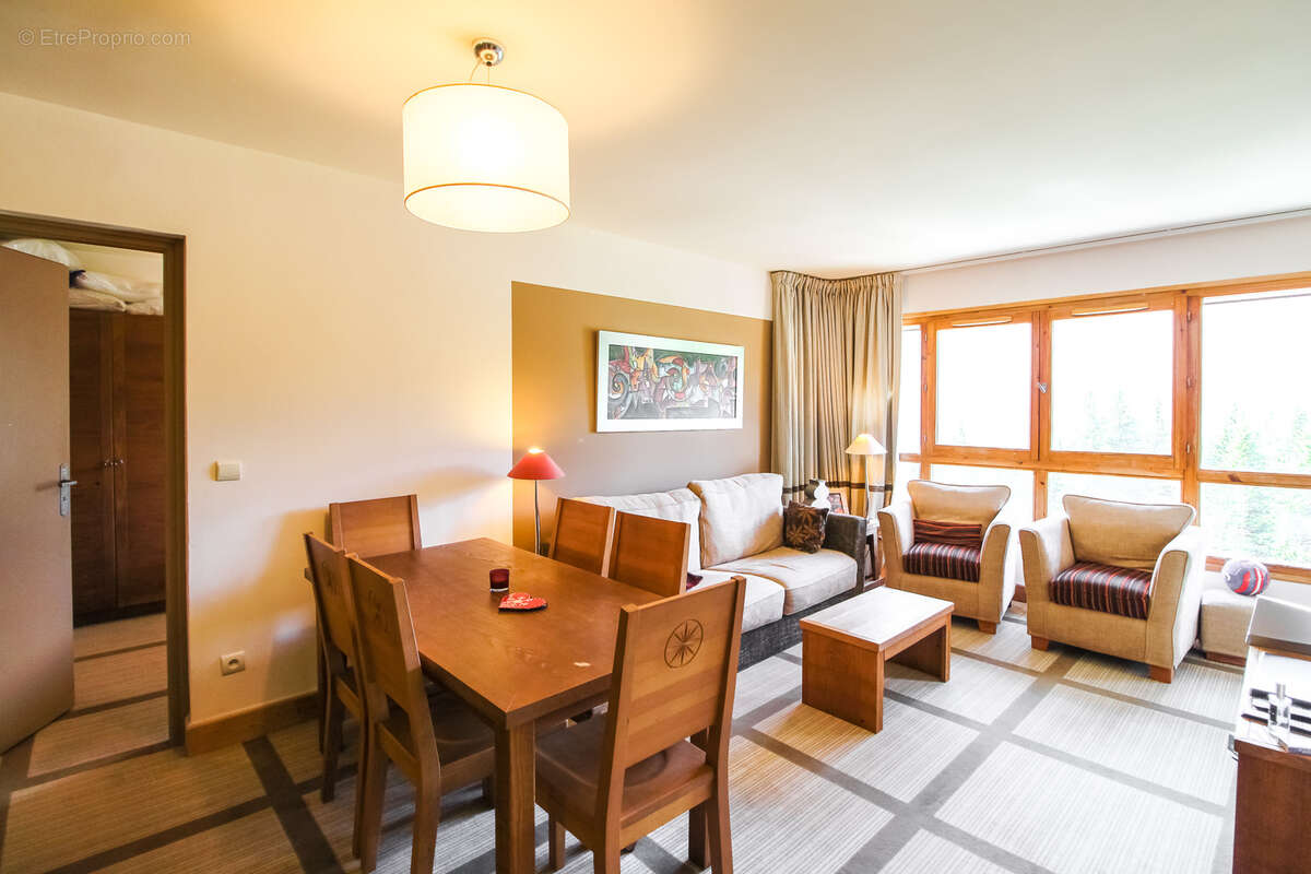 Appartement à CLUSES