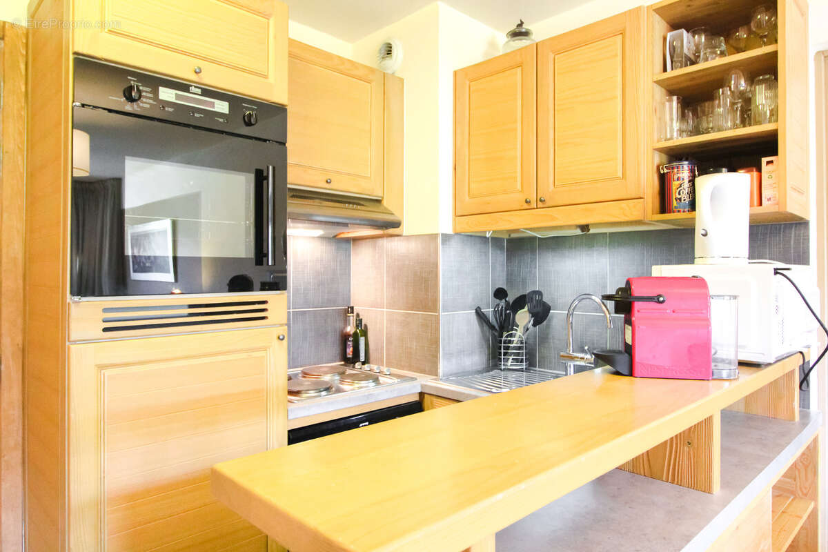 Appartement à CLUSES