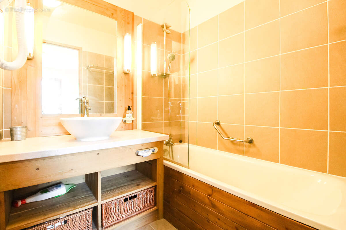 Appartement à CLUSES