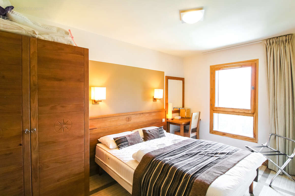 Appartement à CLUSES