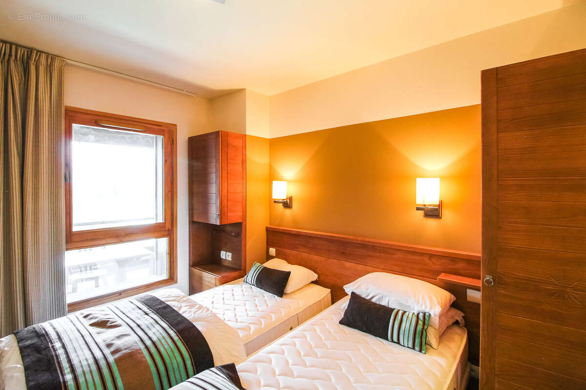 Appartement à CLUSES