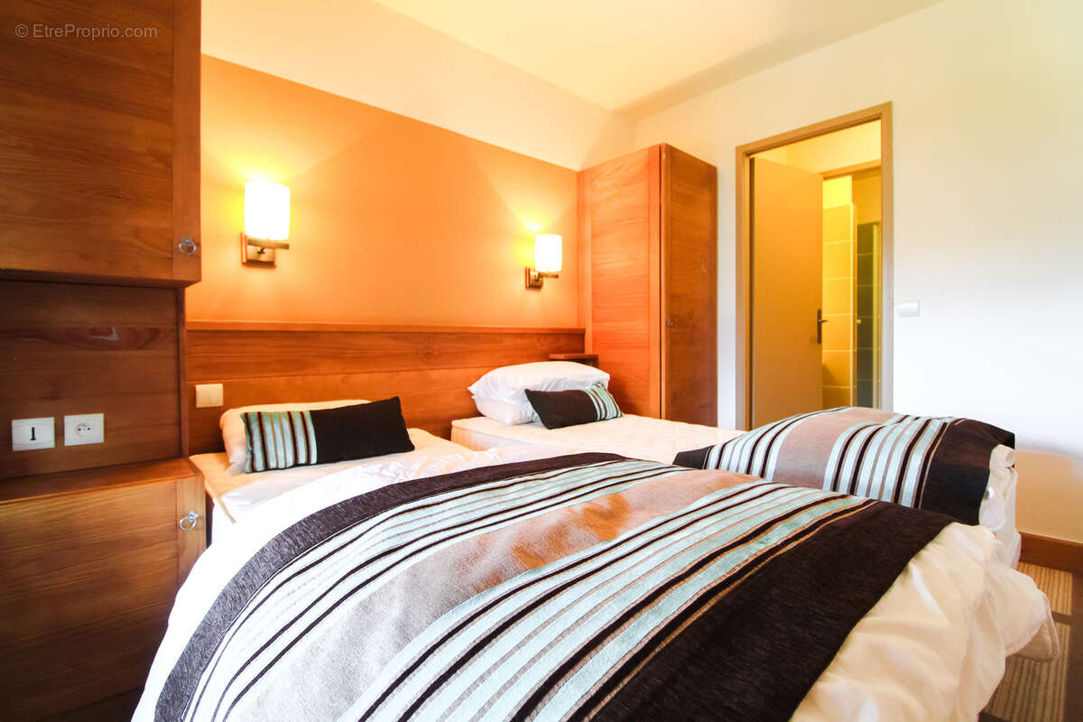 Appartement à CLUSES