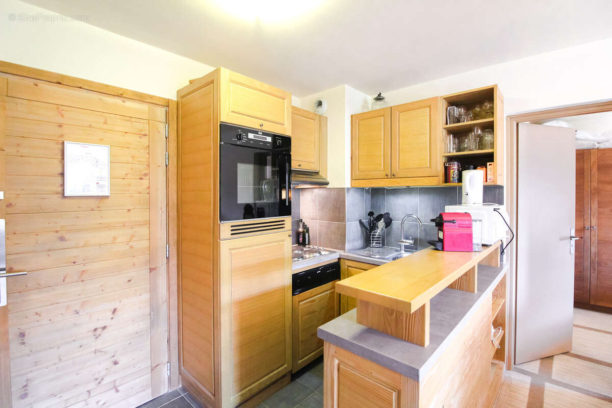 Appartement à CLUSES