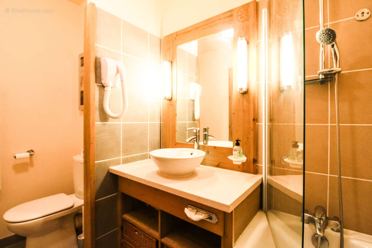 Appartement à CLUSES