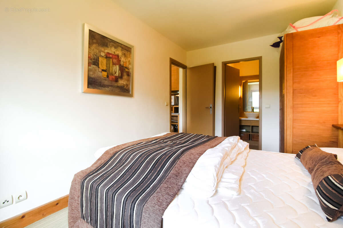 Appartement à CLUSES