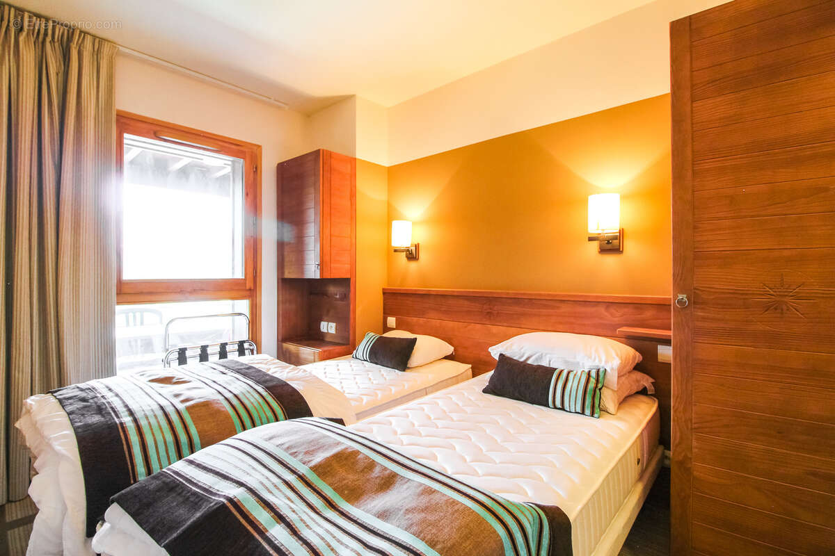 Appartement à CLUSES