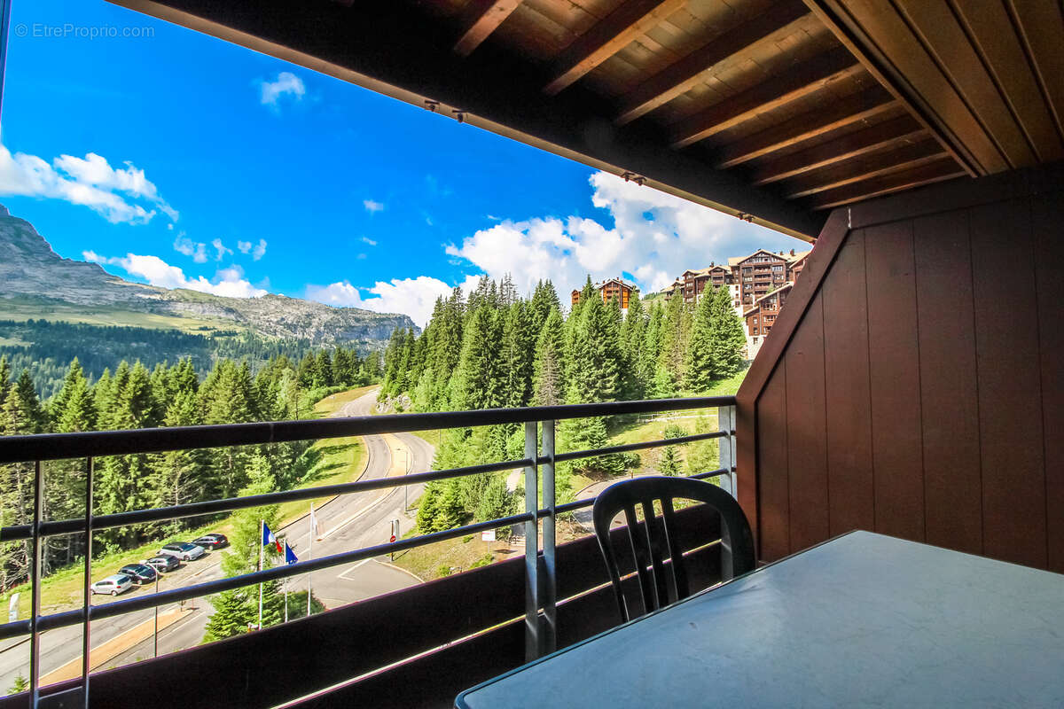 Appartement à CLUSES