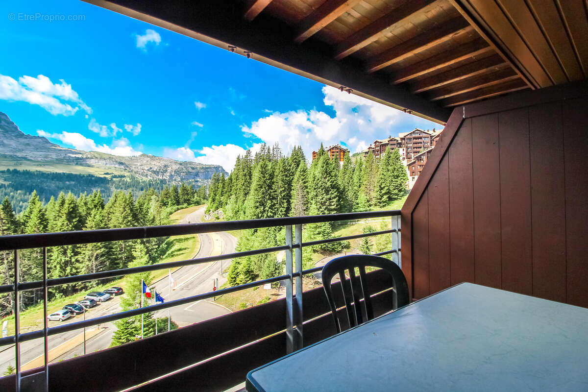 Appartement à CLUSES