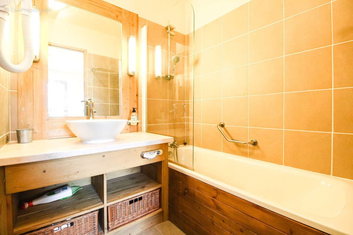 Appartement à CLUSES