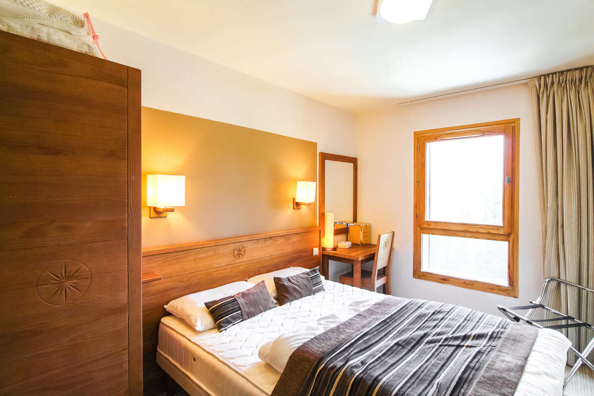 Appartement à CLUSES