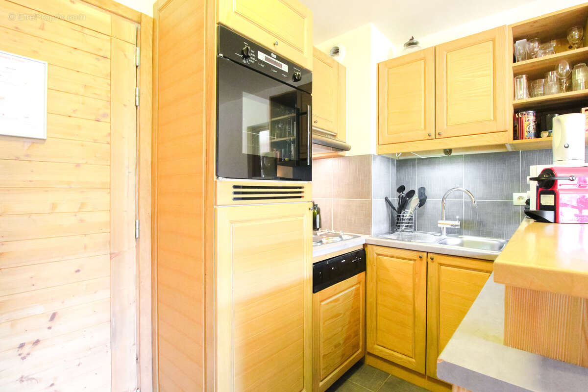 Appartement à CLUSES