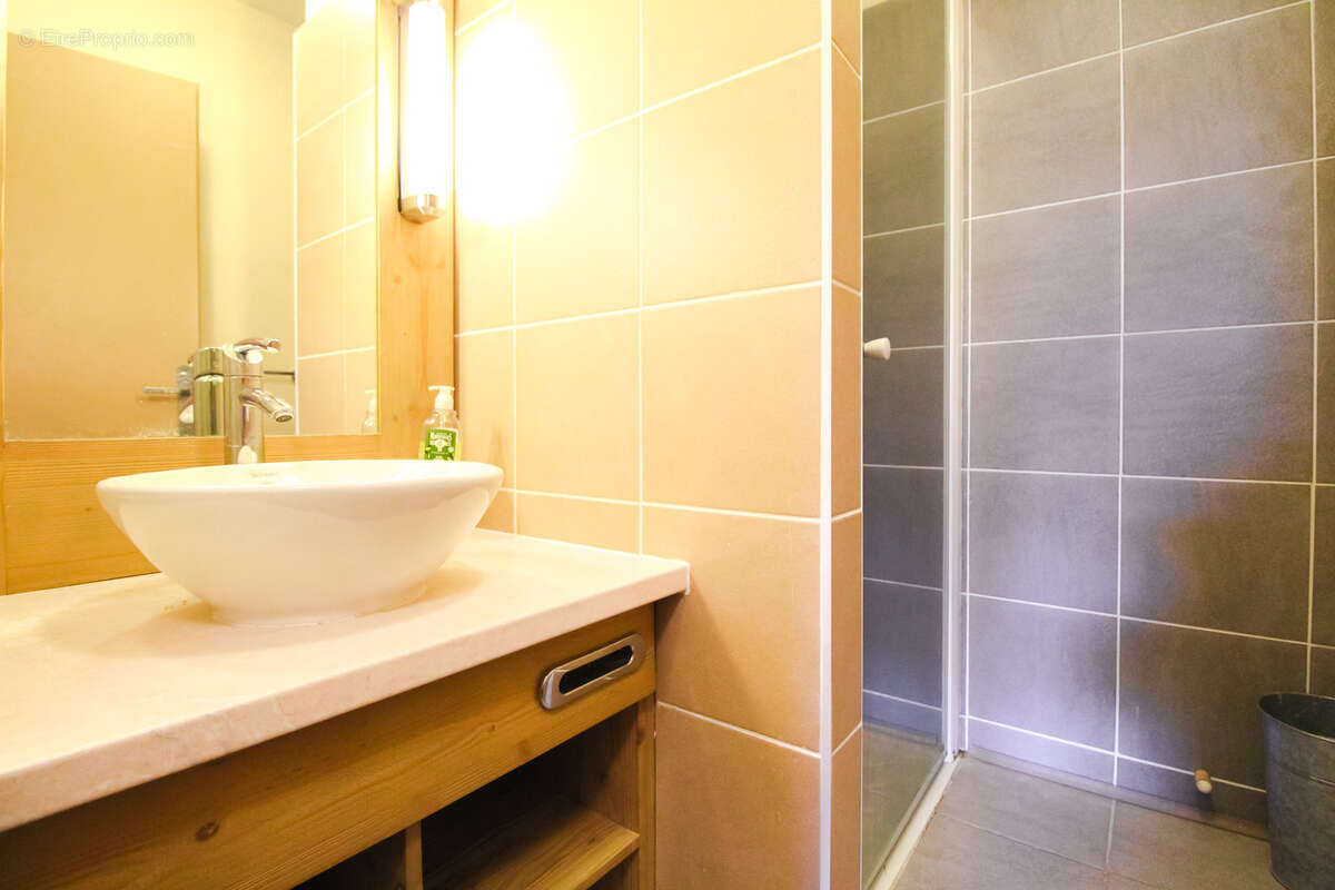 Appartement à CLUSES