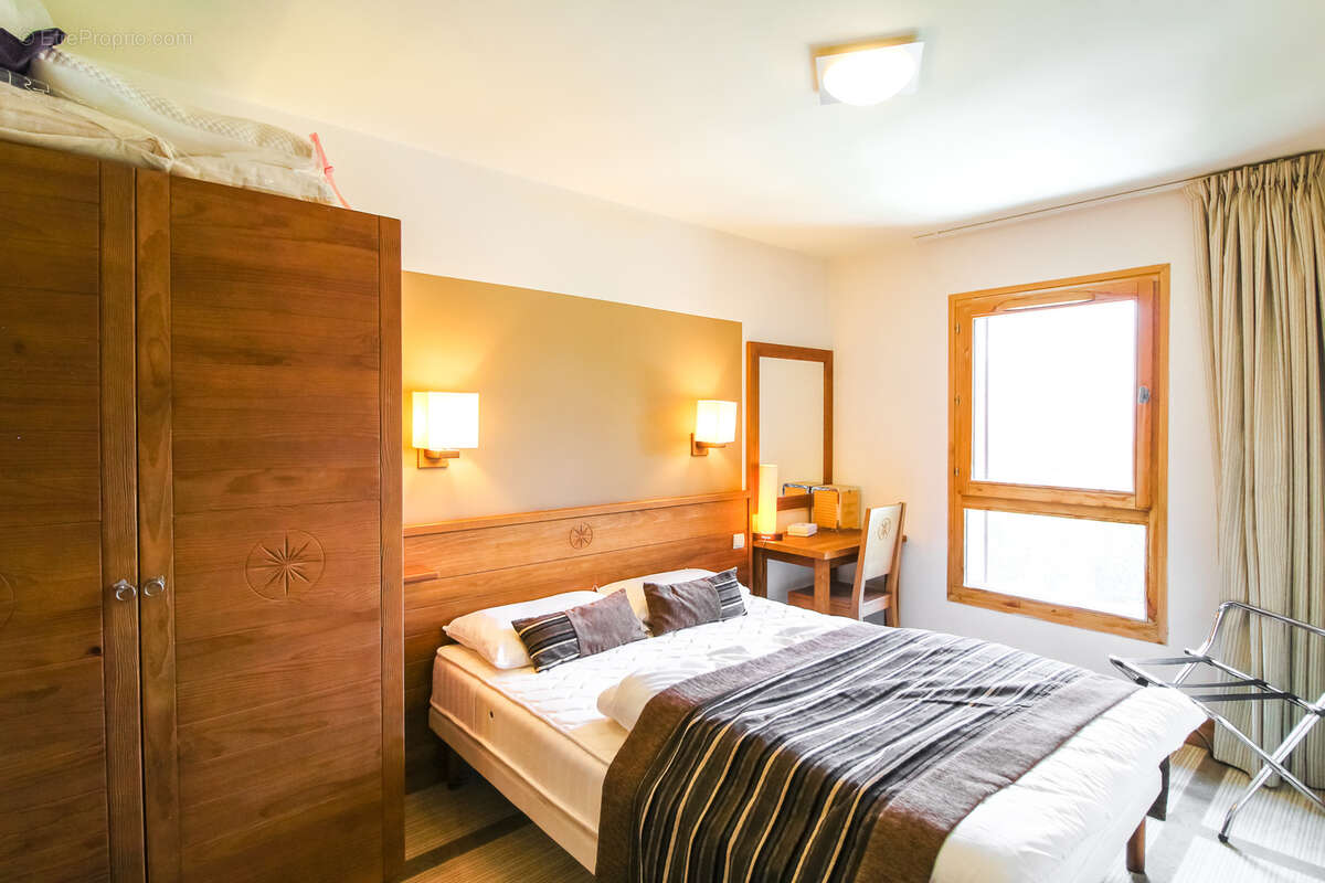 Appartement à CLUSES