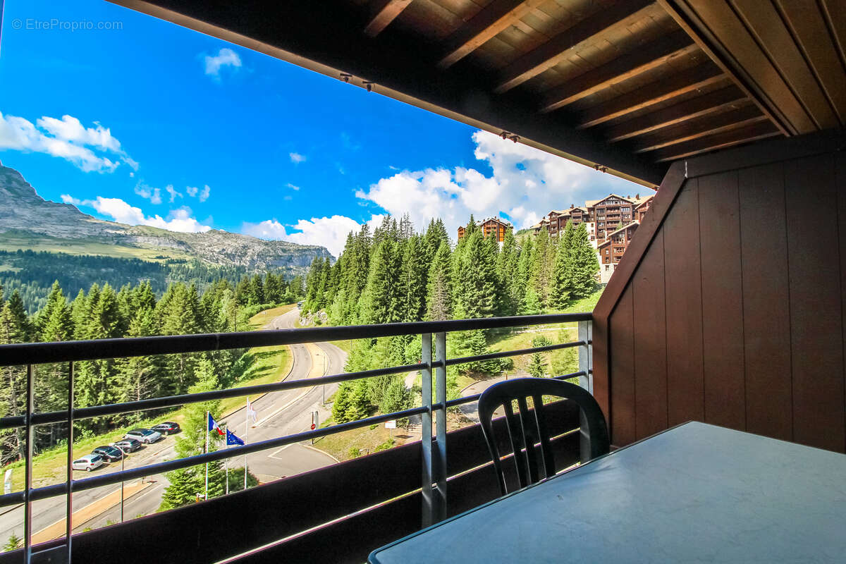 Appartement à CLUSES