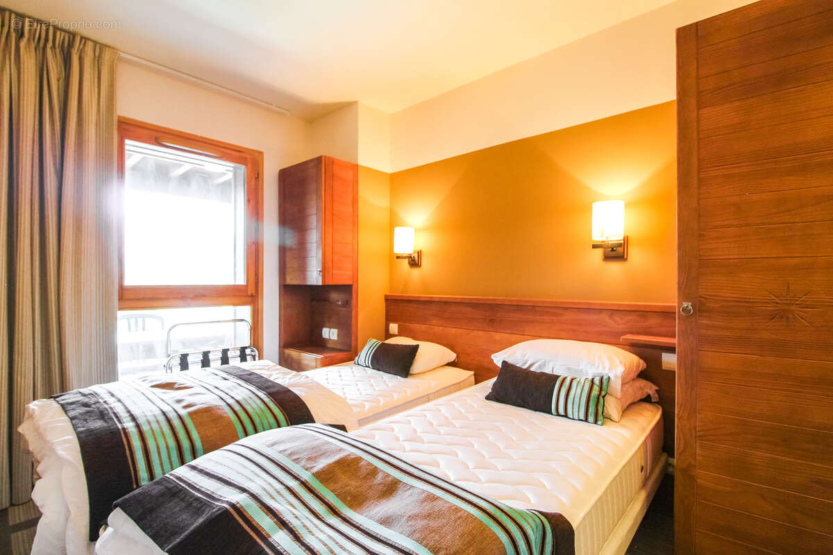 Appartement à CLUSES