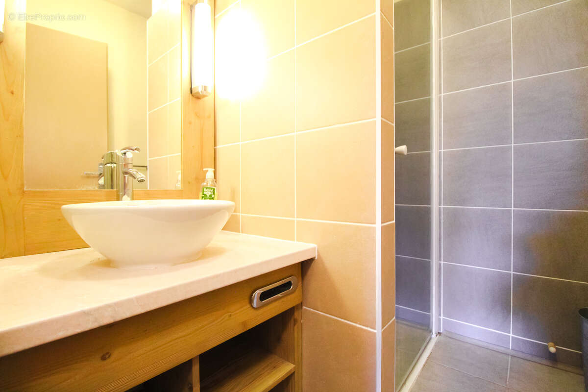 Appartement à CLUSES