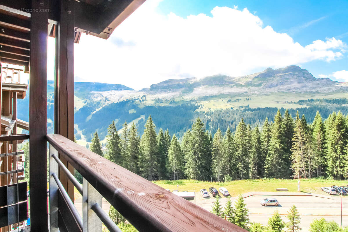 Appartement à CLUSES