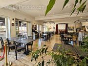 Commerce à BADONVILLER