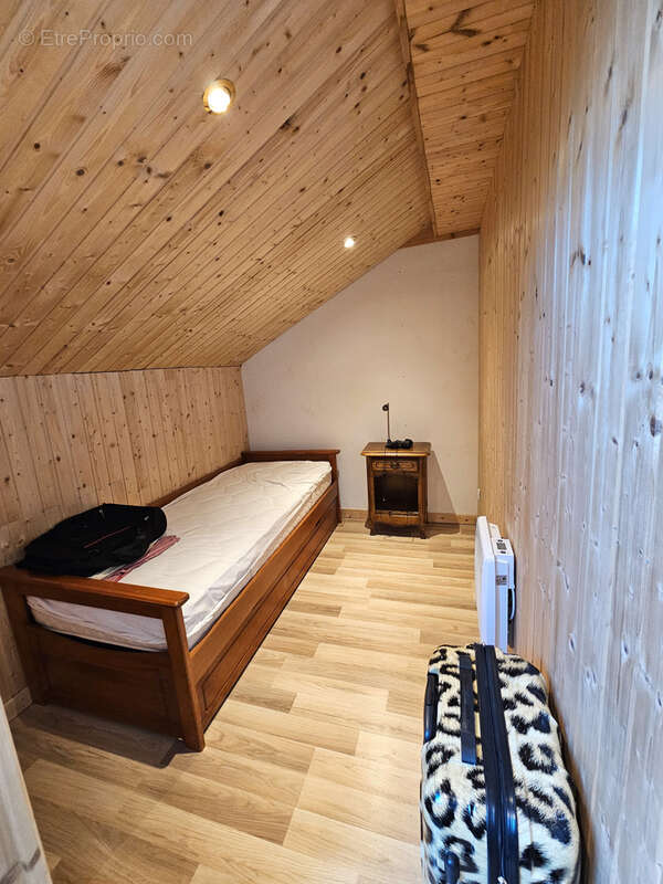 Commerce à BADONVILLER