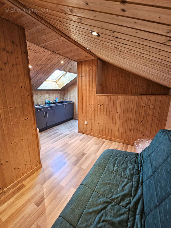 Commerce à BADONVILLER