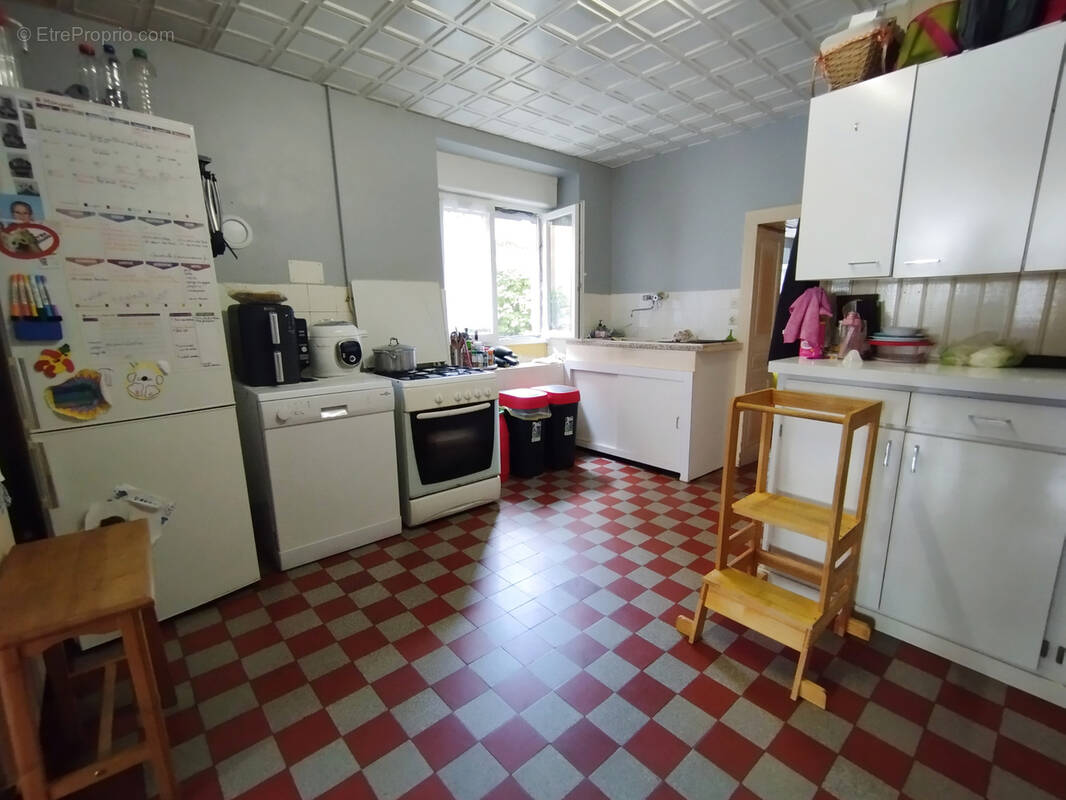 Maison à FREMONVILLE