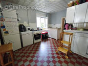 Maison à FREMONVILLE