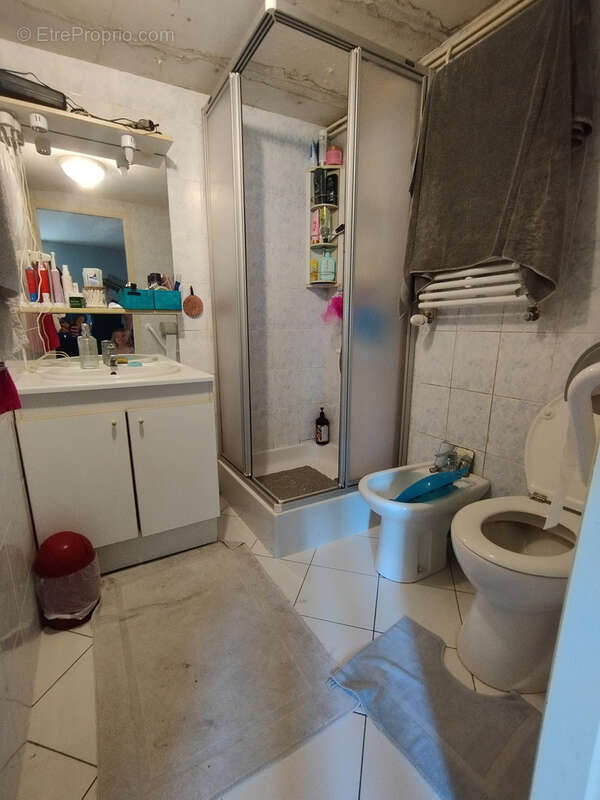 Maison à FREMONVILLE