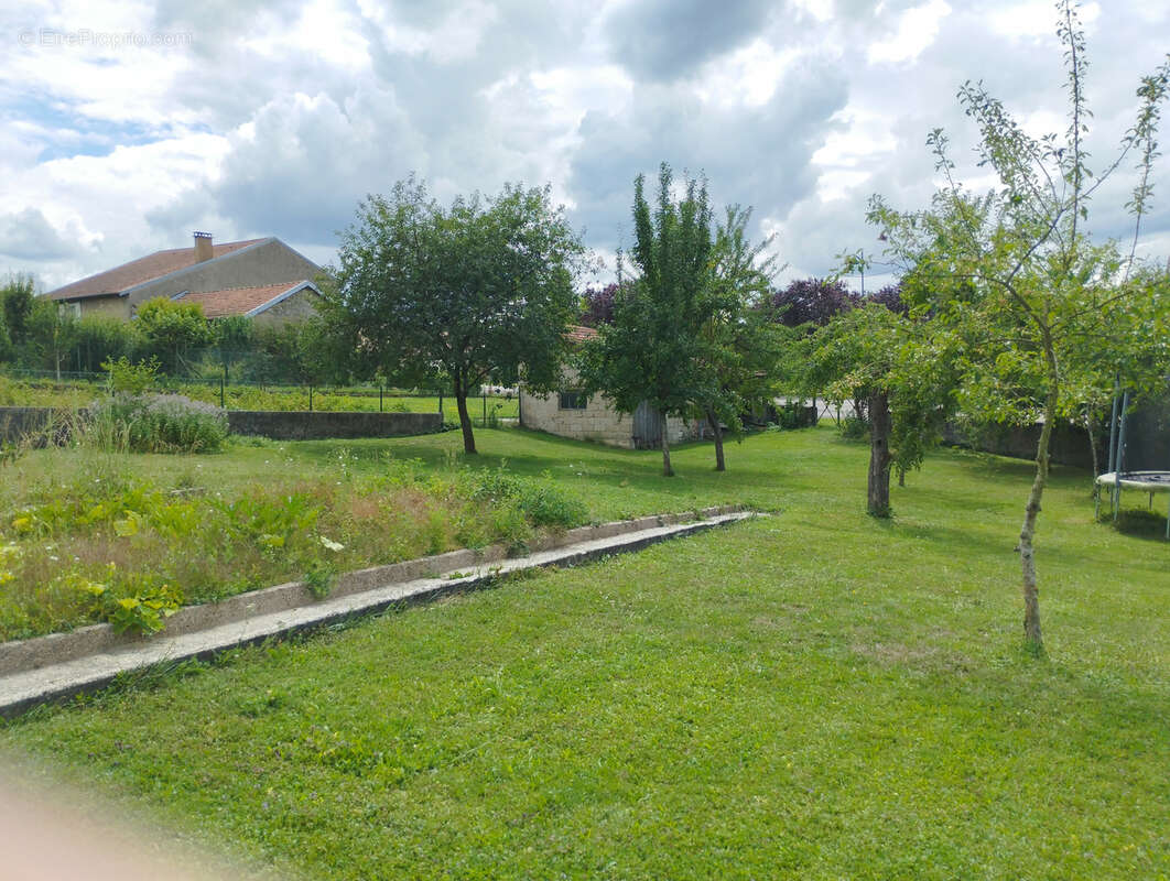 Maison à FREMONVILLE