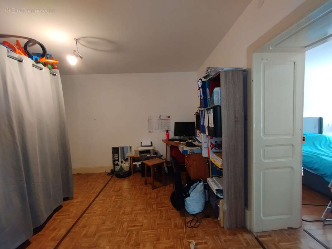 Maison à FREMONVILLE