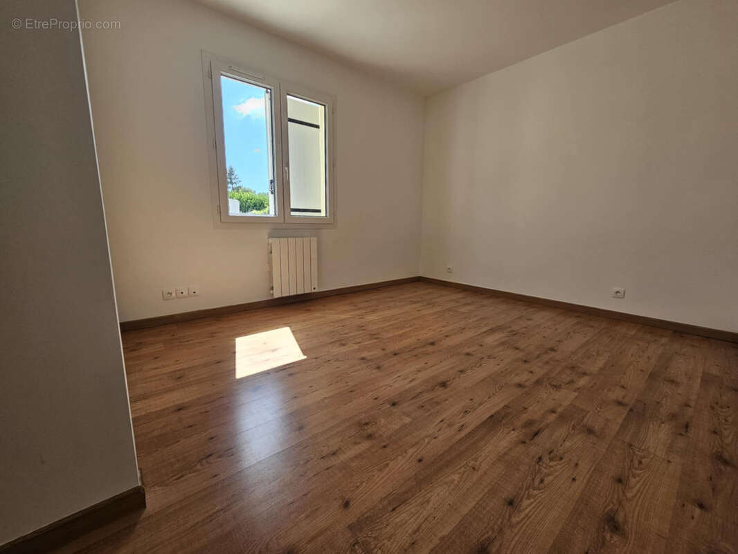 Maison à SAINT-CHRISTOPHE