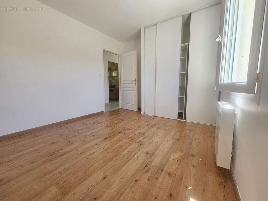 Maison à SAINT-CHRISTOPHE