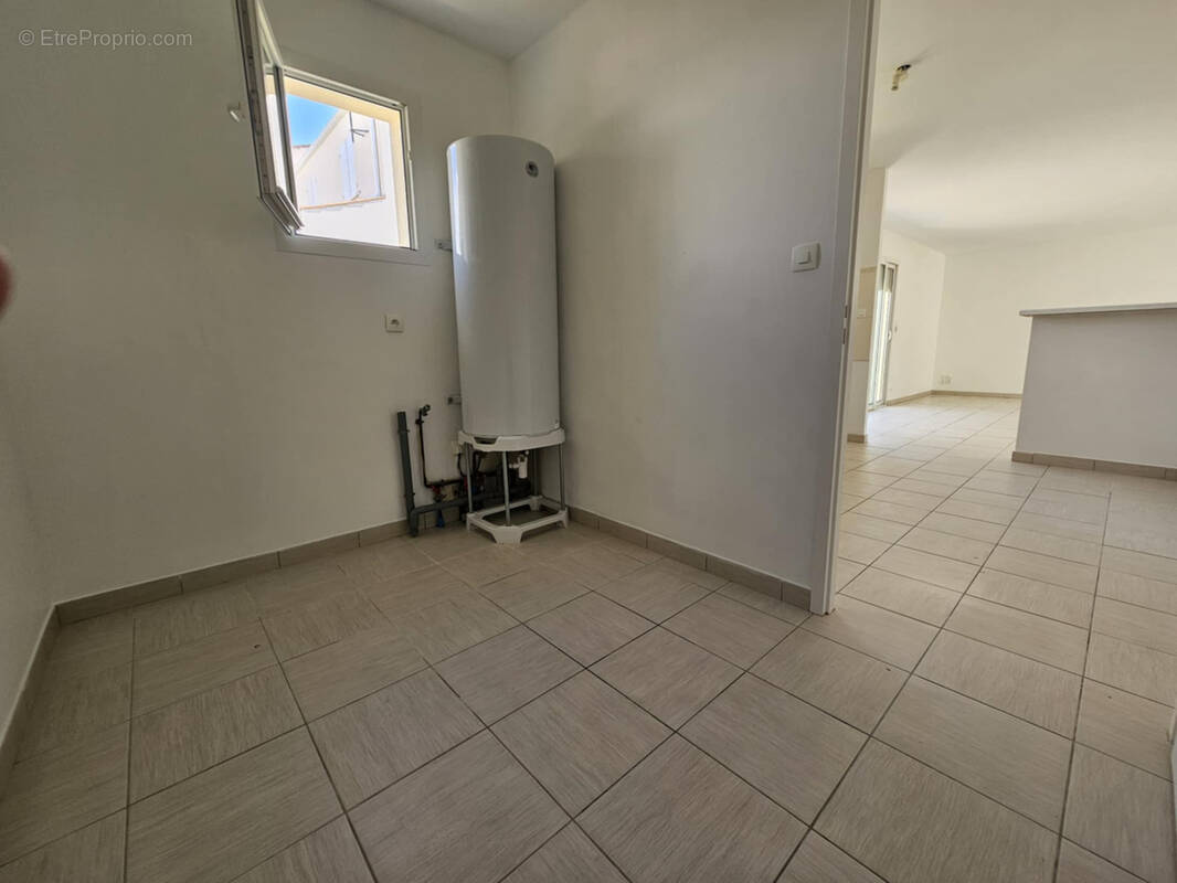 Maison à SAINT-CHRISTOPHE