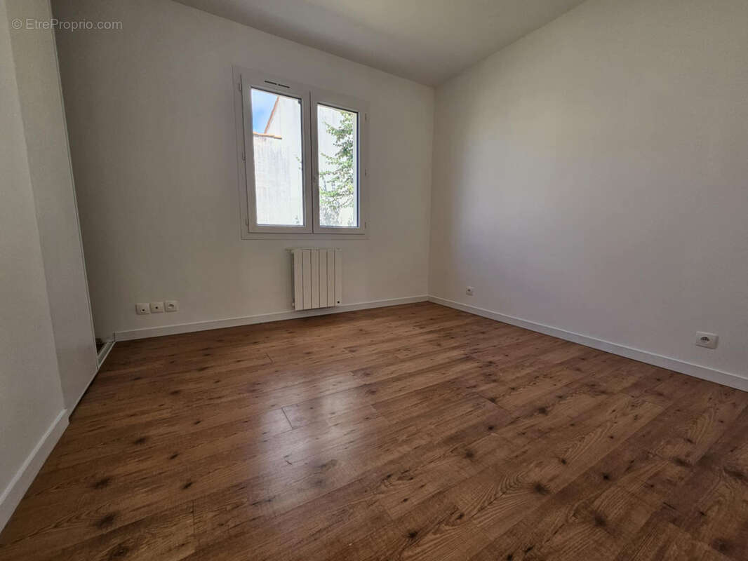 Maison à SAINT-CHRISTOPHE