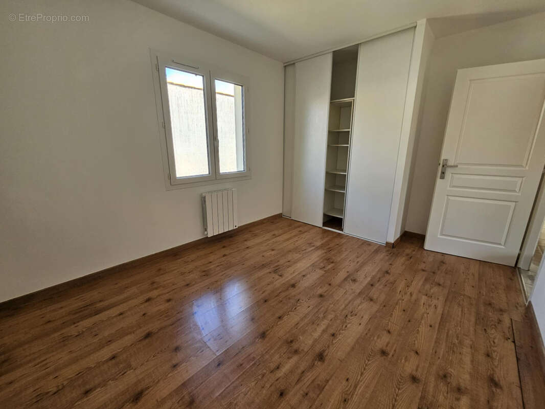 Maison à SAINT-CHRISTOPHE