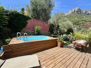 Maison à LE REVEST-LES-EAUX