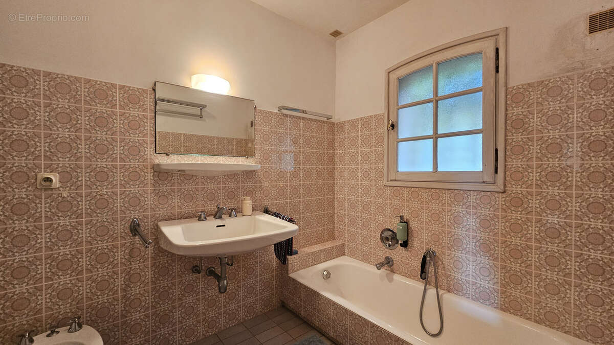 Maison à LA SEYNE-SUR-MER