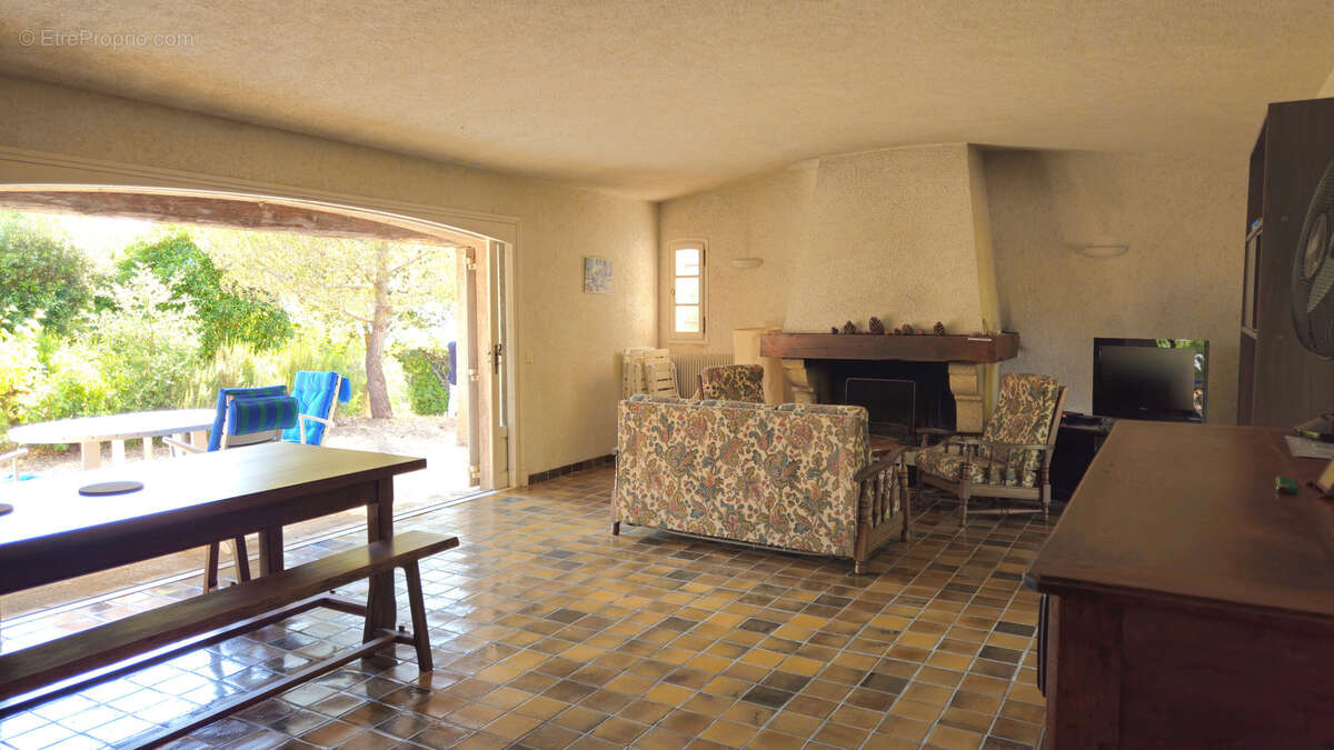 Maison à LA SEYNE-SUR-MER