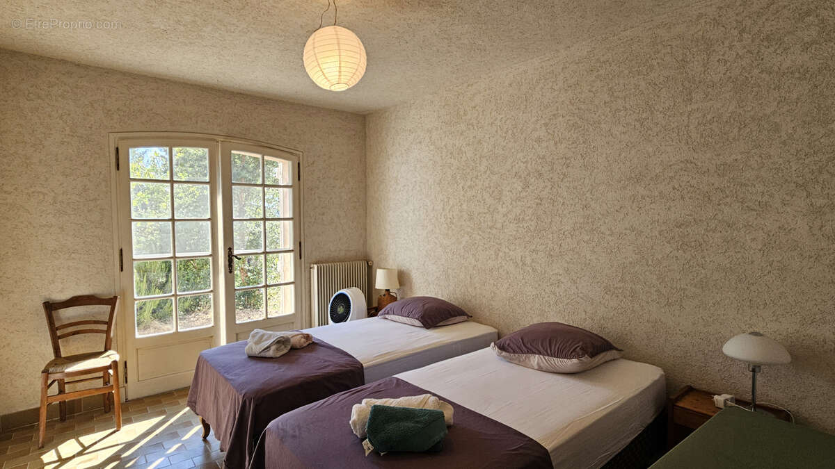 Maison à LA SEYNE-SUR-MER