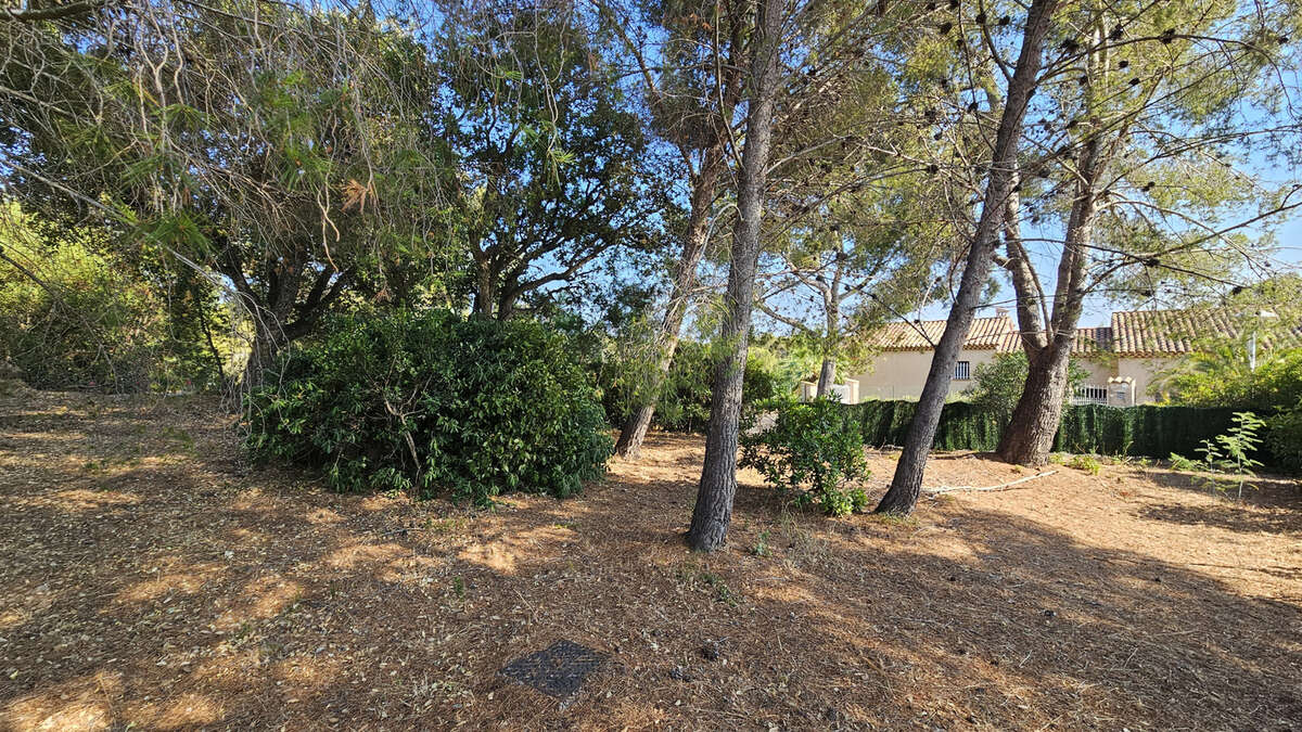 Maison à LA SEYNE-SUR-MER