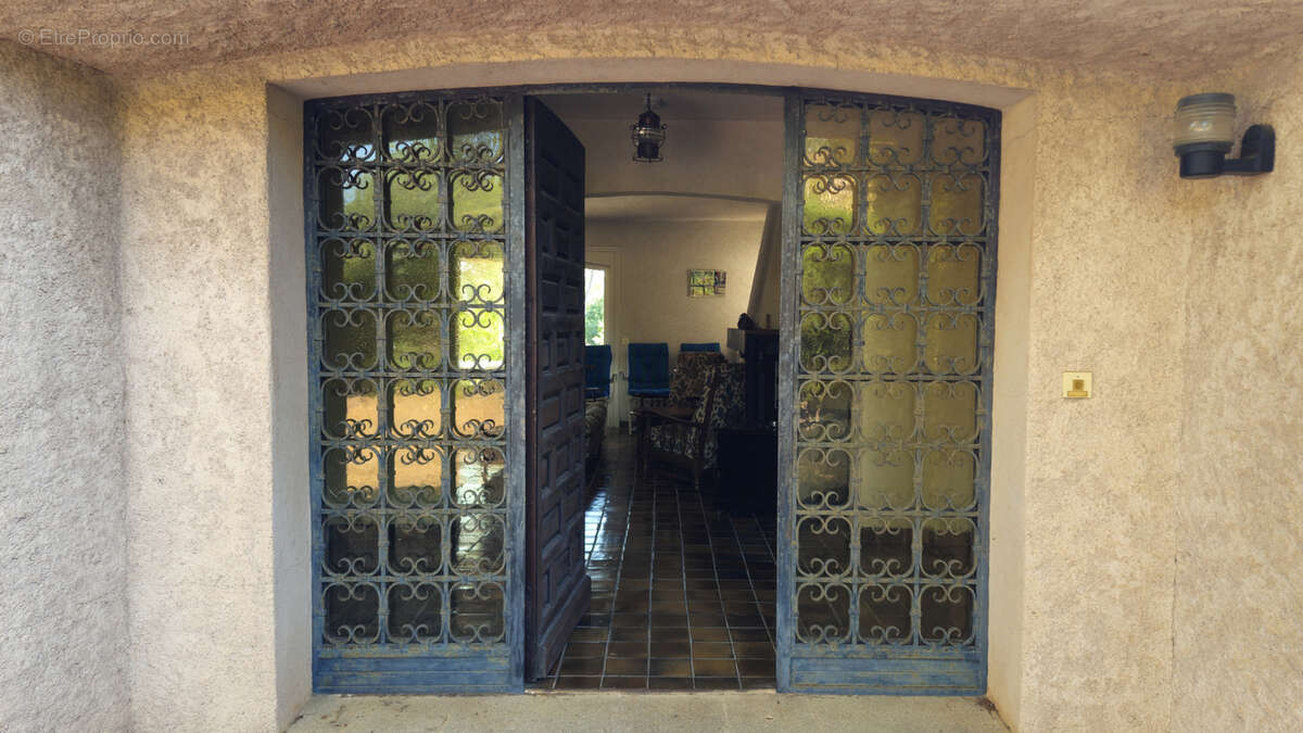 Maison à LA SEYNE-SUR-MER