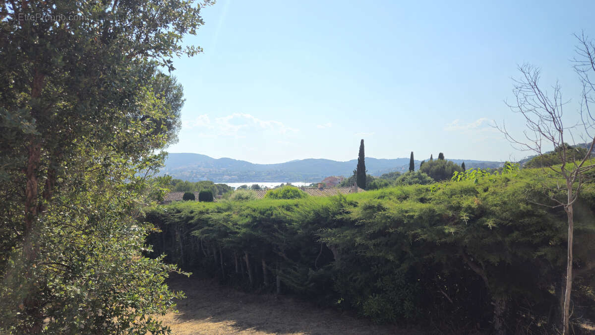 Maison à LA SEYNE-SUR-MER